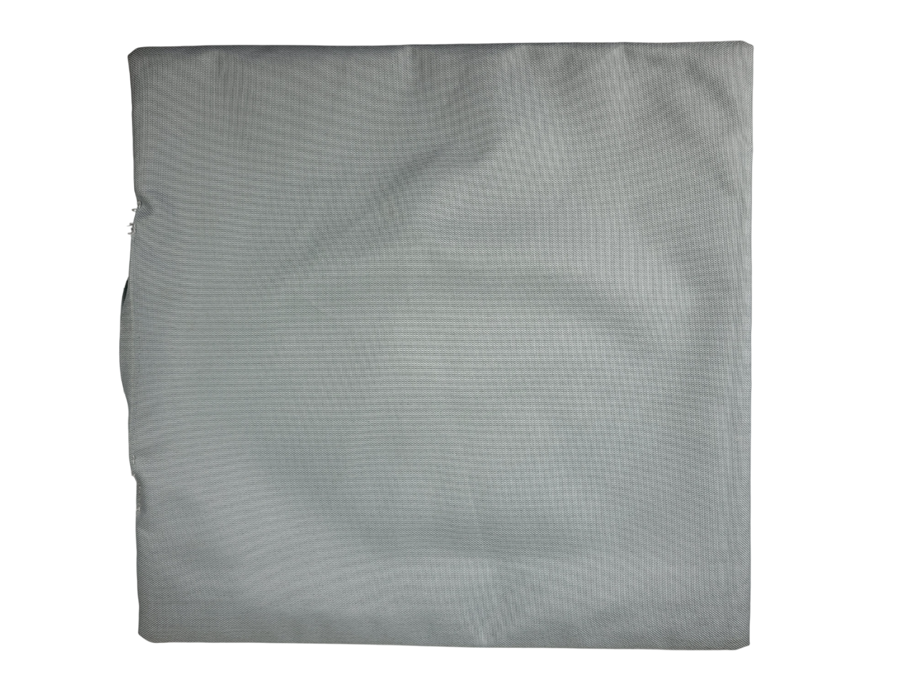 Наволочка оксфорд 35х35 см Серый (27849796) - фото 1 Наволочка оксфорд 35х35 см Серый (27849796) - фото 1