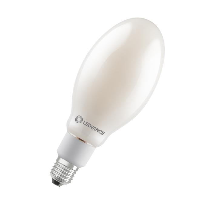 Лампа филаментная Ledvance HQL LED 32W/230V/6000 Лм/4000K E27 90x217 мм груша (4099854853388)