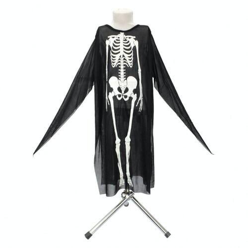 Накидка Скелет Seta Decor 17-323