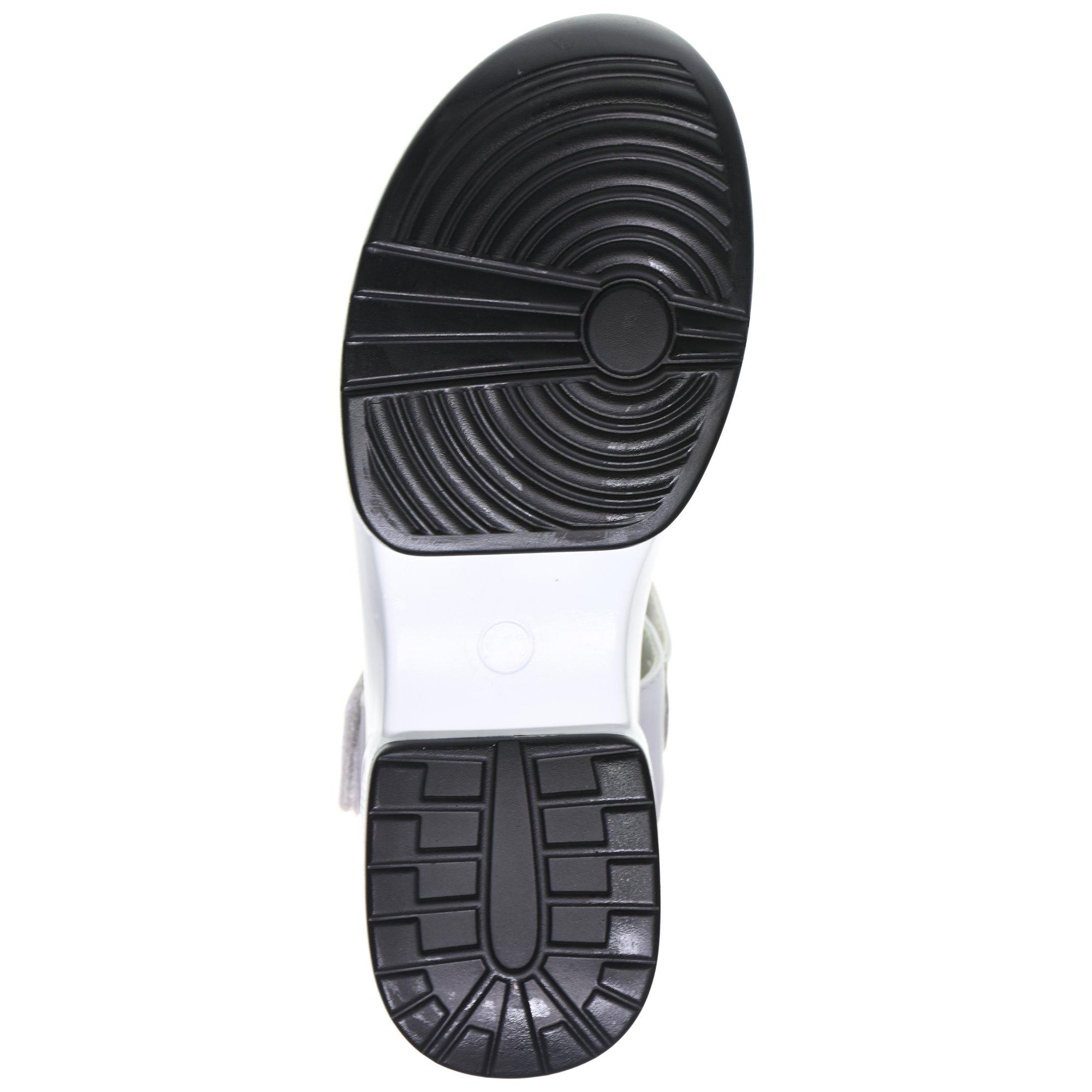 Сандалии женские Baden р. 41 Белый (069696-41) - фото 5 Сандалии женские Baden р. 41 Белый (069696-41) - фото 5