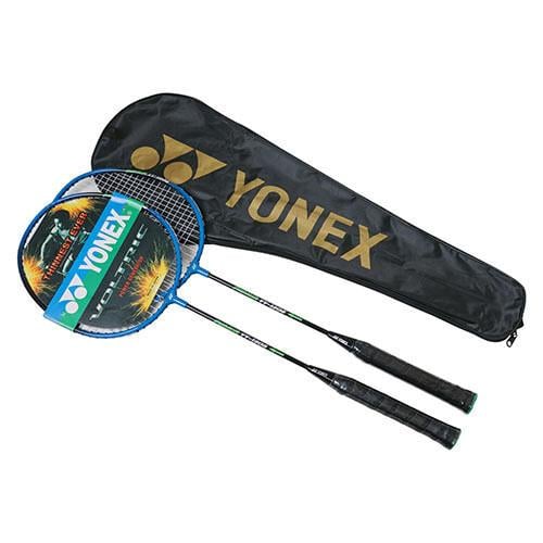 Бадминтон Yonex 306 2 шт. Синий (Y-306)