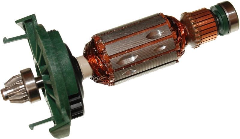 Якорь болгарка Bosch PWS 700-115 (2609005840)