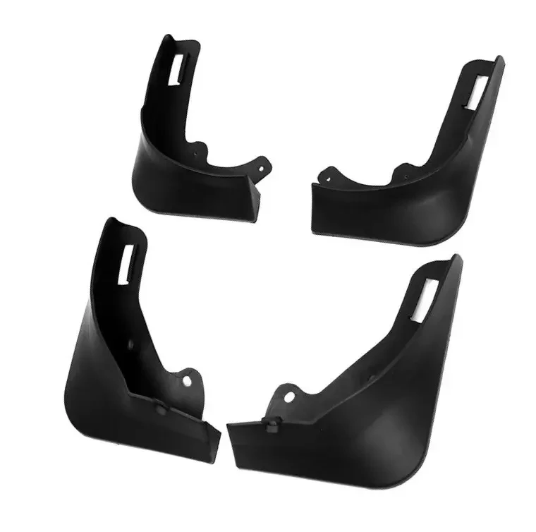 Бризковики MGC Tesla Model Y 2020-2024 4 шт.