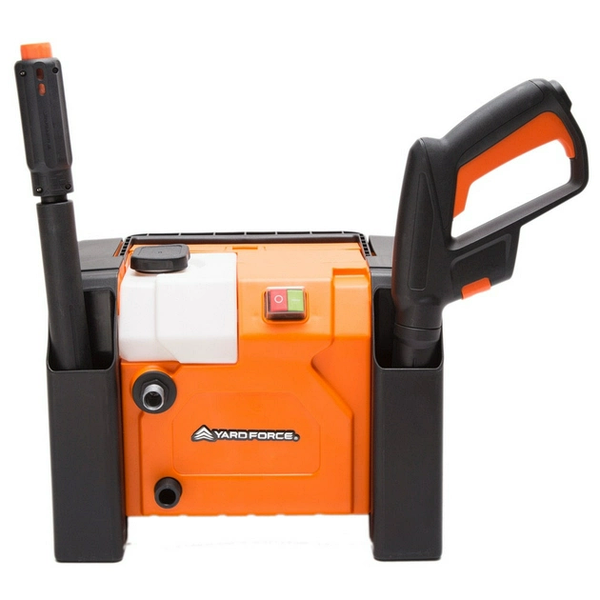 Мийка високого тиску Yard Force EW U13 (03604) - фото 4