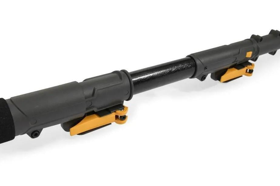 Мультинструмент аккумуляторный Stiga с аккумулятором и зарядным устройством (MT100eKit) - фото 9 Мультинструмент аккумуляторный Stiga с аккумулятором и зарядным устройством (MT100eKit) - фото 9