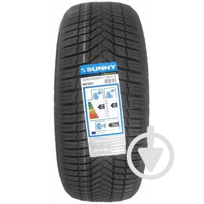 Автошина SUNNY All Season Versat NC501 235/55 R18 104V XL