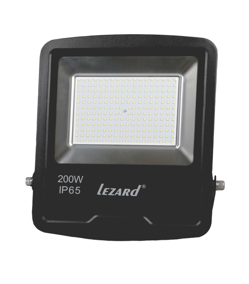 Прожектор світлодіодний Lezard PAL 65200 200W 6500K 16000 Lm (27803229) Прожектор світлодіодний Lezard PAL 65200 200W 6500K 16000 Lm (27803229)