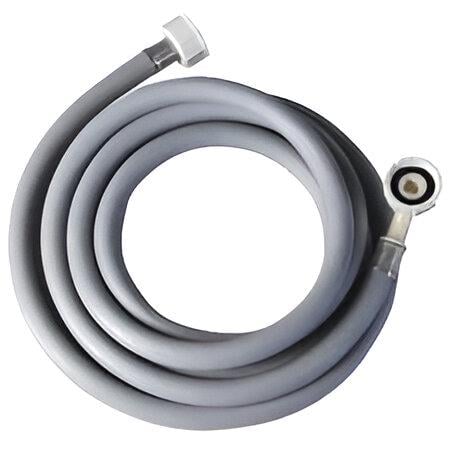 Шланг для подключения заливной SantehPlast для стиральных машин 1 м (RS-SZ-1) Шланг для подключения заливной SantehPlast для стиральных машин 1 м (RS-SZ-1)