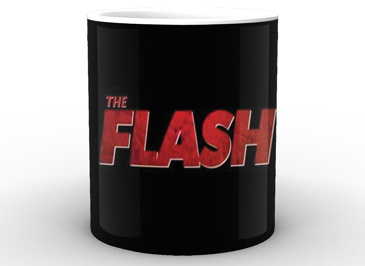 Чашка GeekLand Flash 330 мл (FS.02.029)