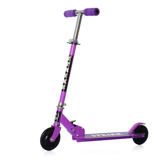 Самокат SR 2-001-V (AN0033918)