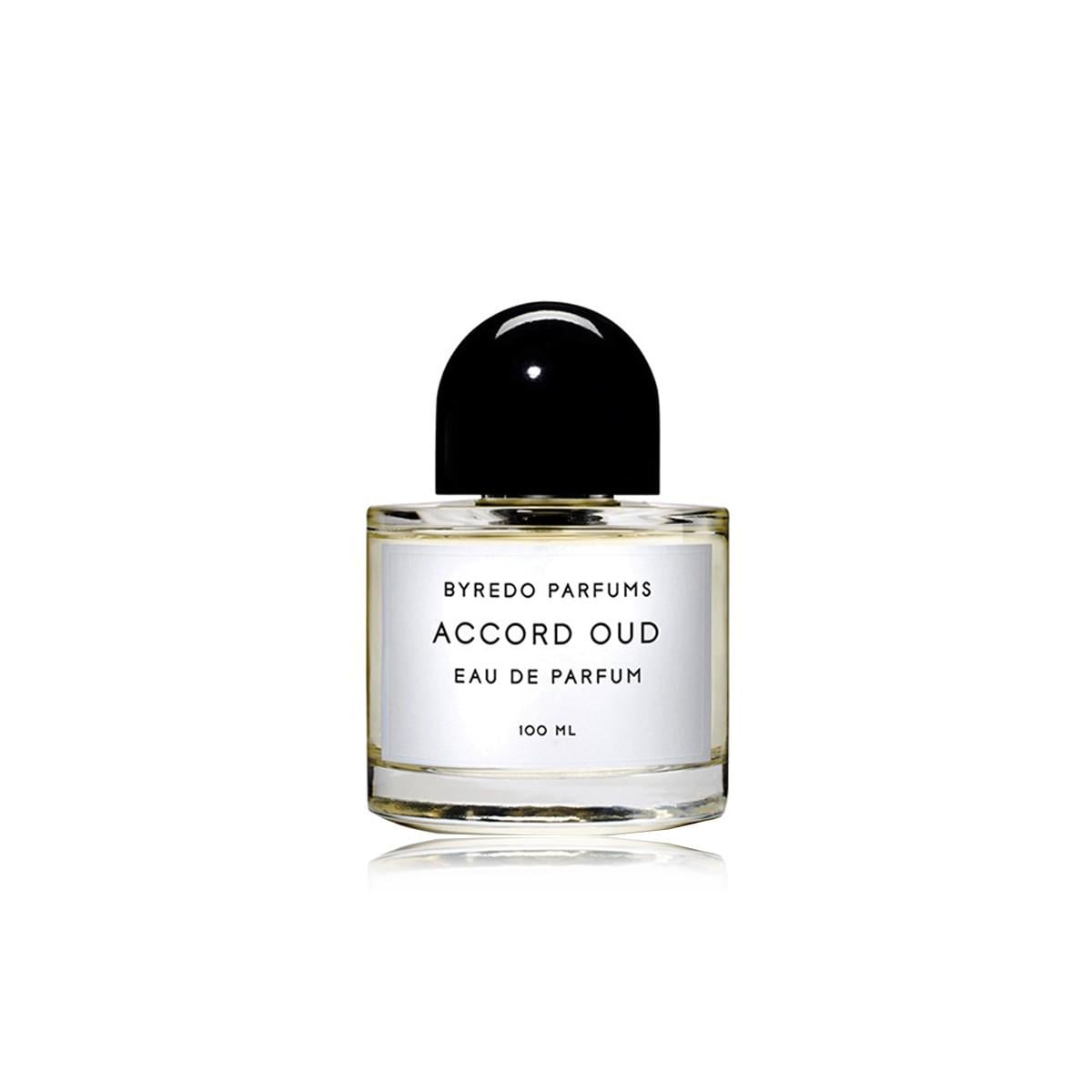 Парфюмерная вода унисекс Byredo Accord Oud 100 мл (70810)