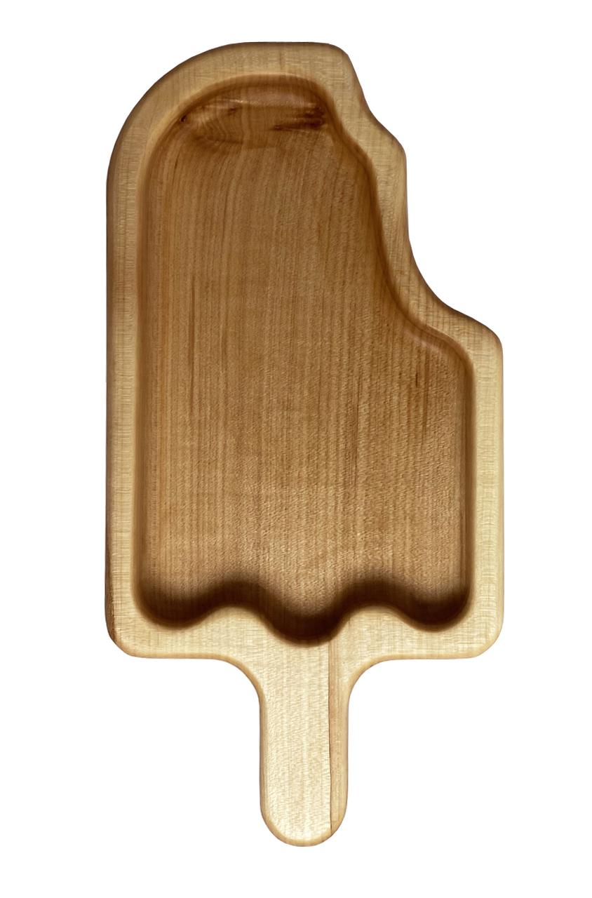 Тарелка Мороженое (11548699)