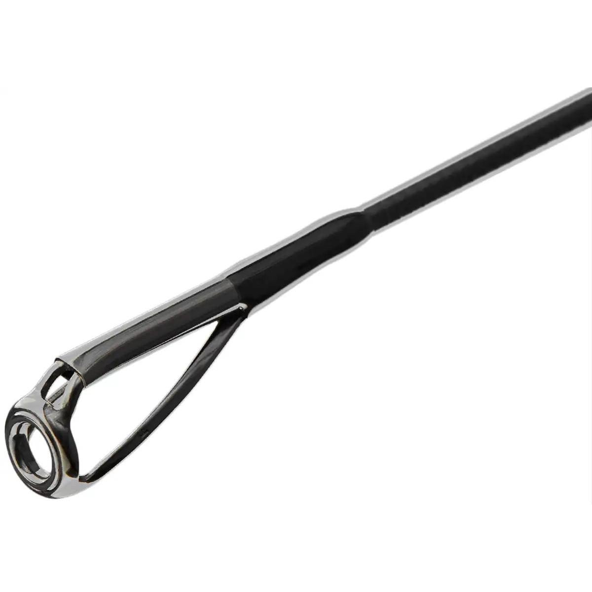 Спиннинг Favorite Black Swan BSWTS1-772H 16-56g Fast 2,32 м (1998212918) - фото 3 Спиннинг Favorite Black Swan BSWTS1-772H 16-56g Fast 2,32 м (1998212918) - фото 3