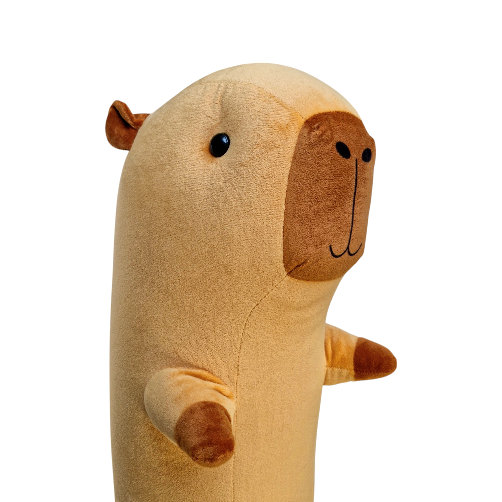 Іграшка м'яка Анна Капібара-обнімашка 80 см (236) - фото 4