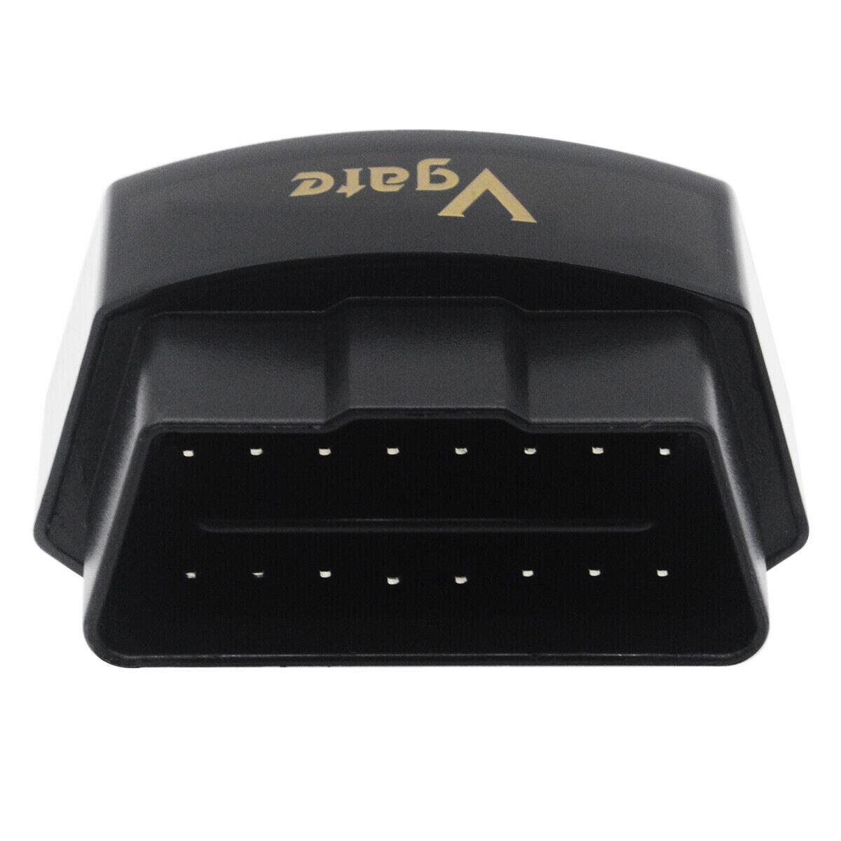 Автосканер діагностичний Vgate iCar Pro Bluetooth 4.0 Android/iOS (5632696) - фото 5 Автосканер діагностичний Vgate iCar Pro Bluetooth 4.0 Android/iOS (5632696) - фото 5