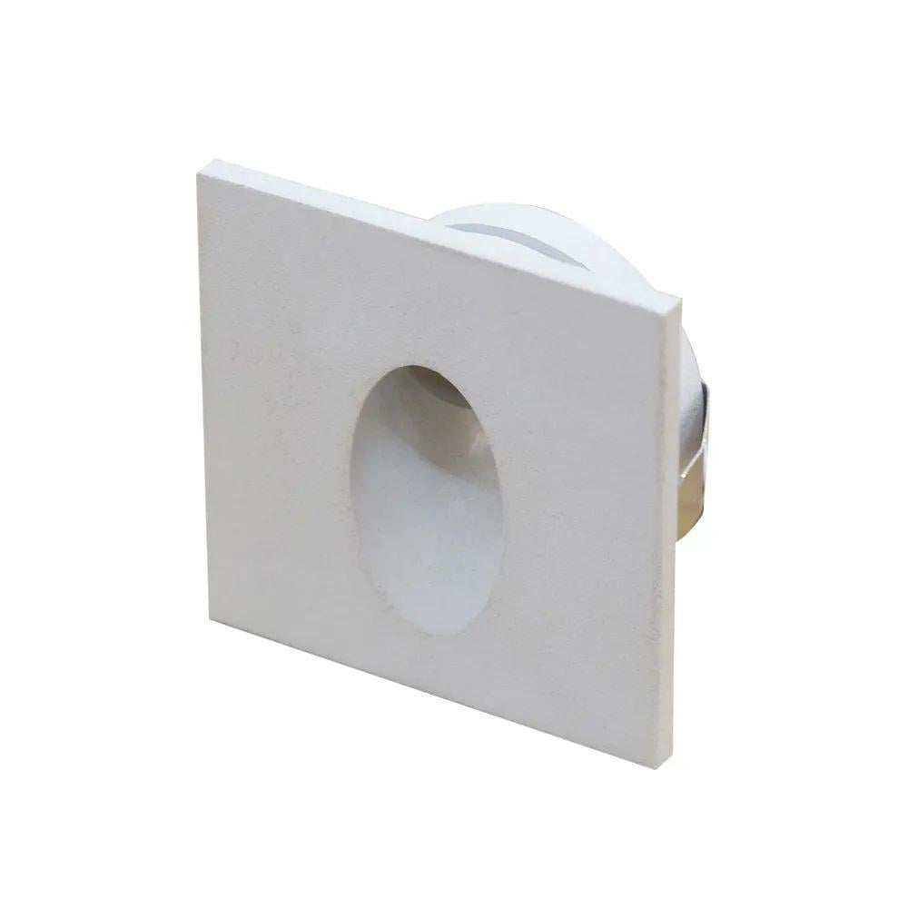 Настенный светильник MJ-Light DJ13 SWH 3 W (9479200)