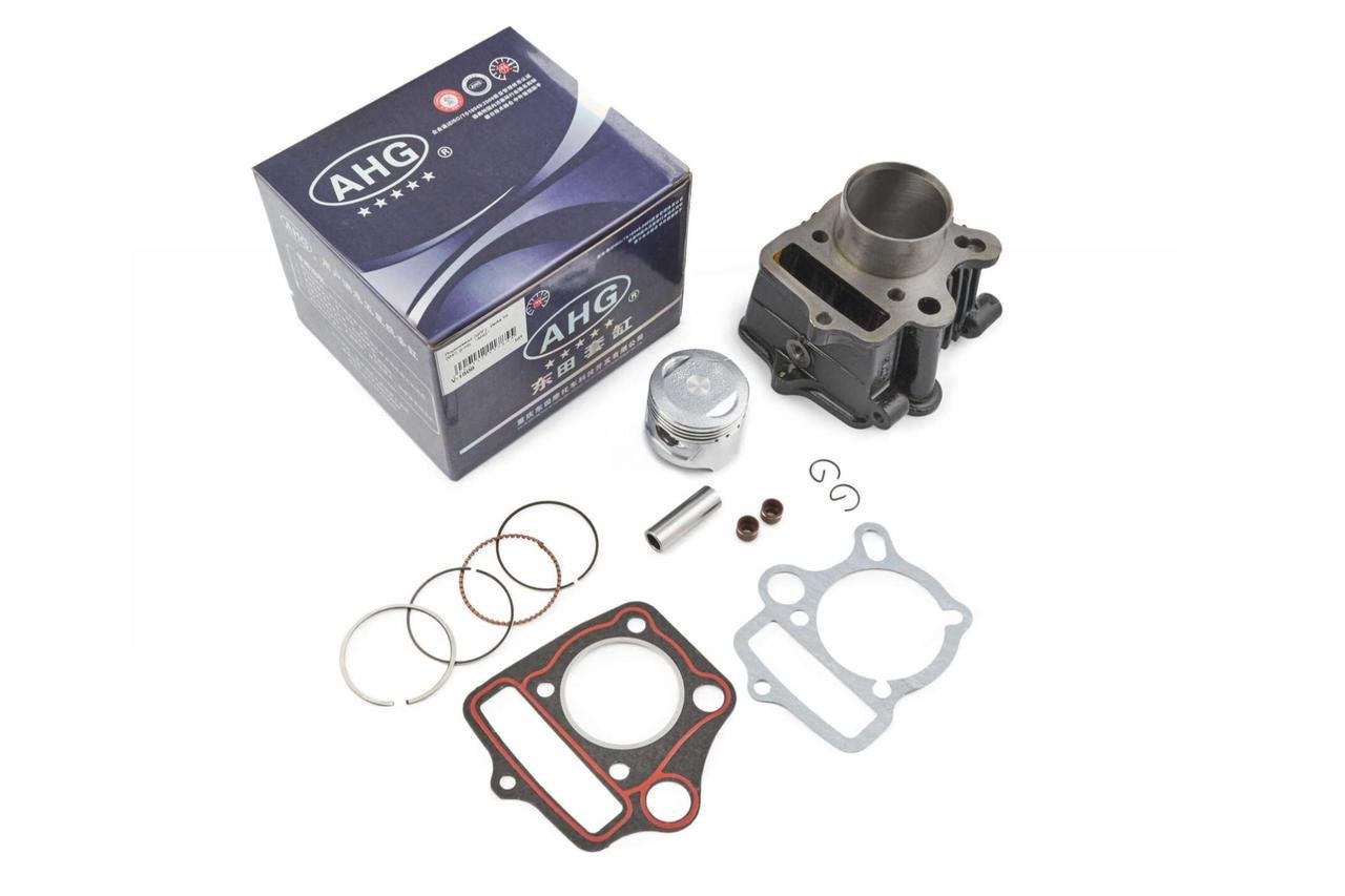 Поршнева ЦПГ AHG Delta 70 Ø 47 мм (2177245778)