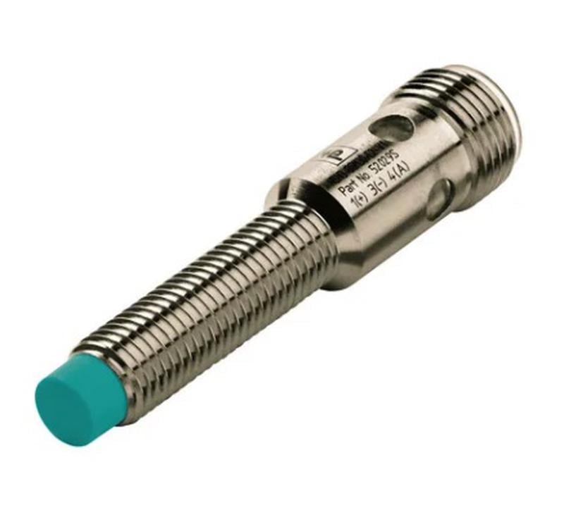 Датчик індуктивний Pepperl+Fuchs NBN3-8GM30-E2-V1 Датчик індуктивний Pepperl+Fuchs NBN3-8GM30-E2-V1