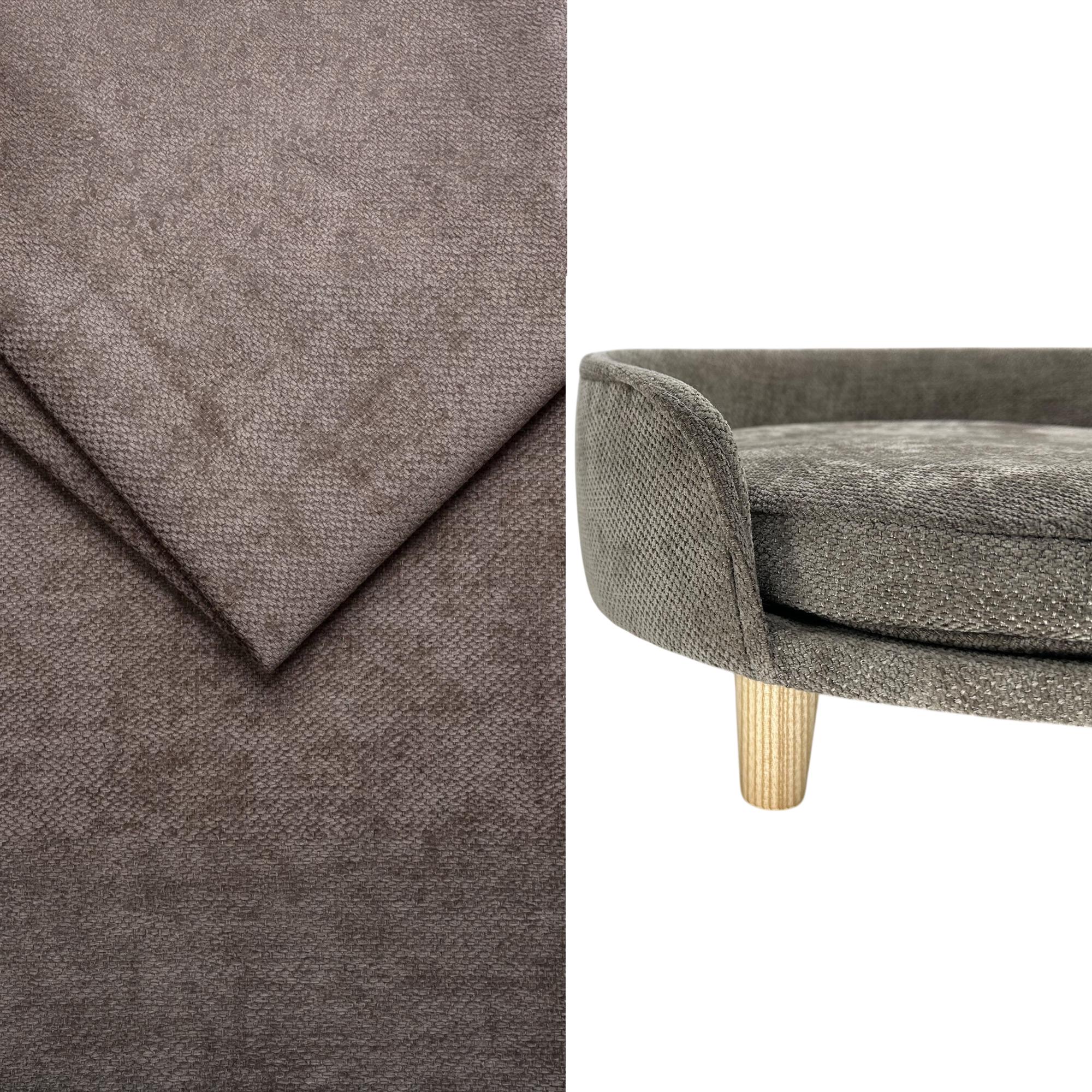 Лежанка для собак та котів Pets Heaven MIA 50х46х25 см (MIAL500G04G04N) - фото 5 Лежанка для собак та котів Pets Heaven MIA 50х46х25 см (MIAL500G04G04N) - фото 5