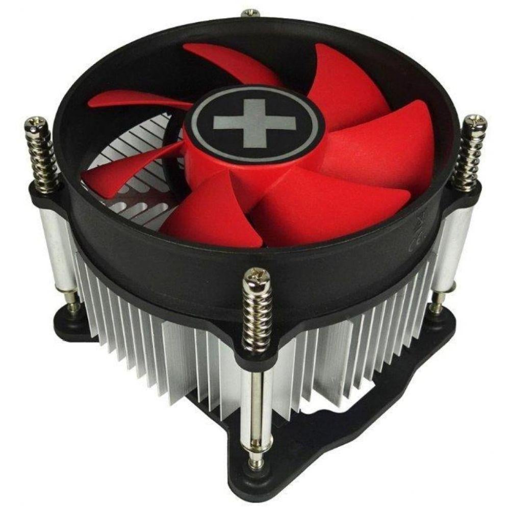 Вентилятор Xilence I250PWM CPU (XC032)