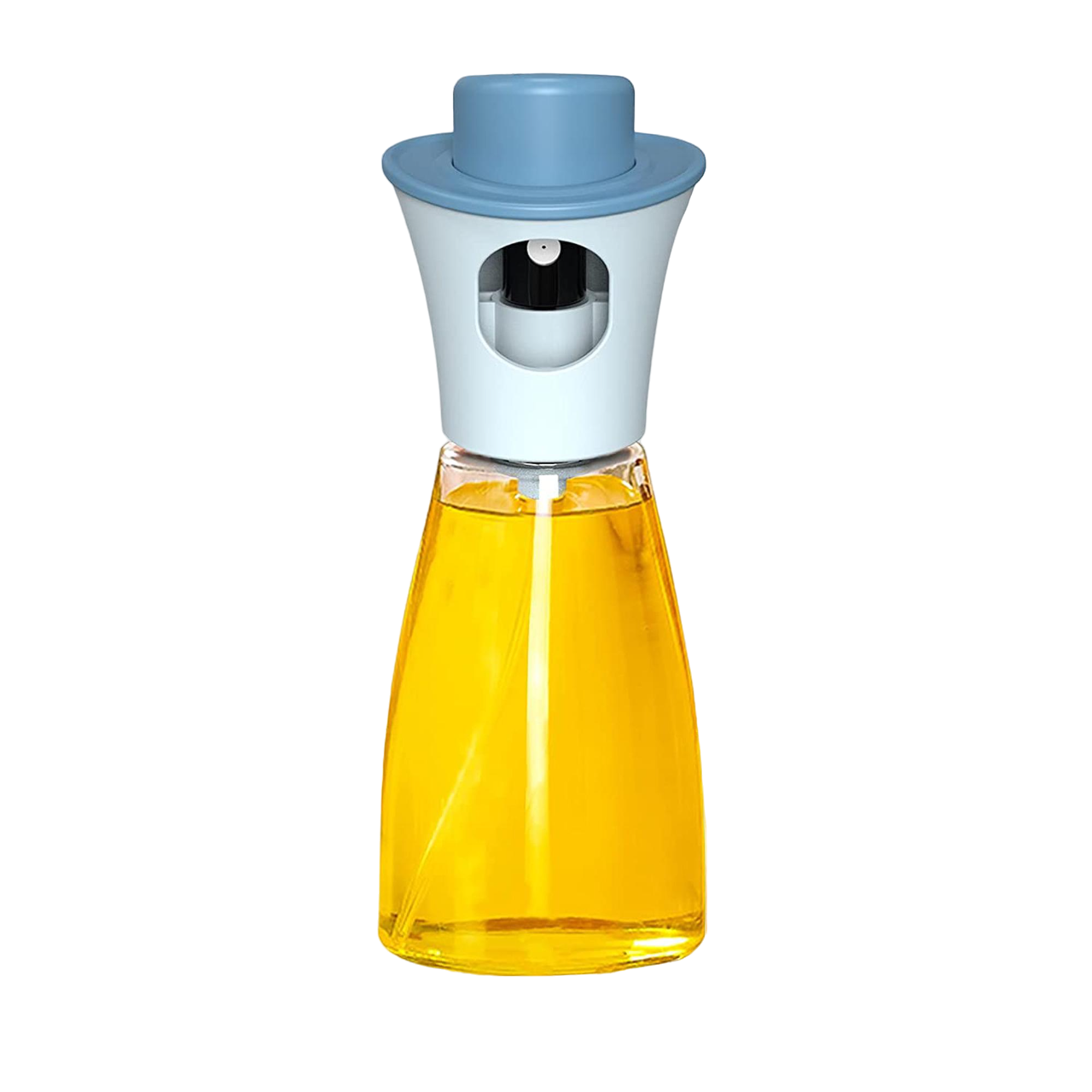 Розпилювач кухонний 180 мл Блакитний (00244-01) Розпилювач кухонний 180 мл Блакитний (00244-01)