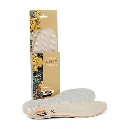 Стельки Zamberlan Comfort Fit 42 Grey (1054-006.0293)