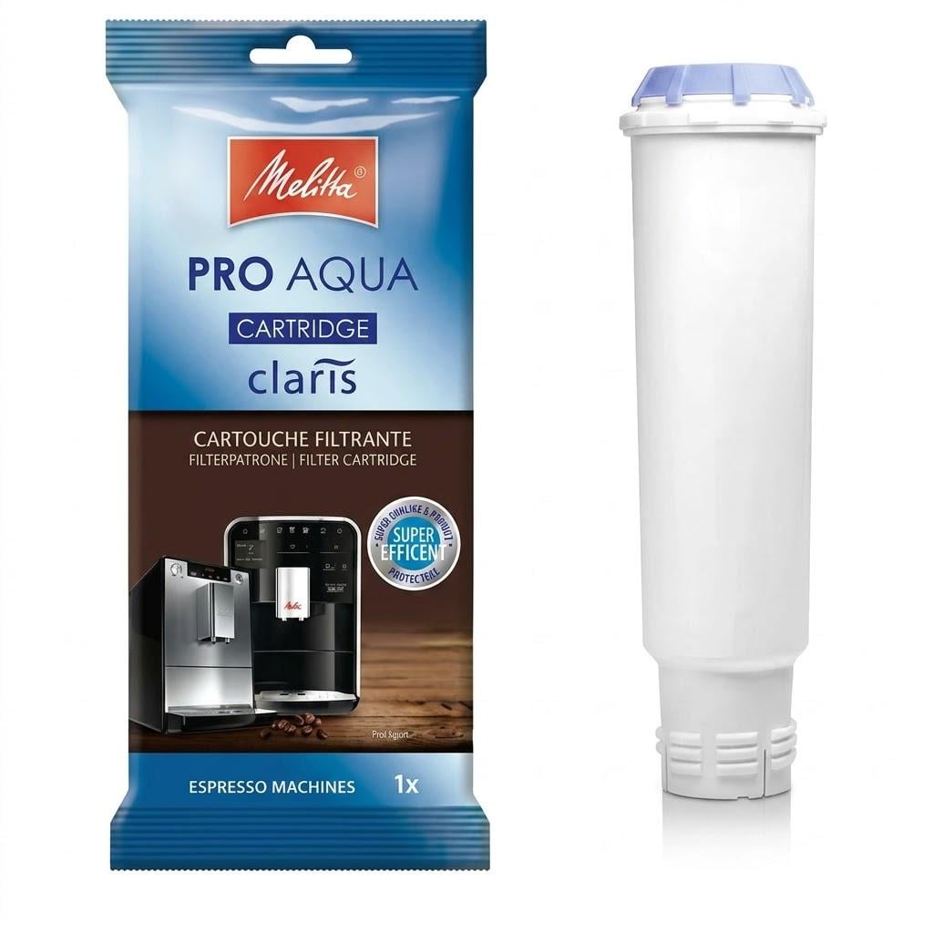 Фильтр для воды Melitta Caffeo PRO AQUA$ (35282310)