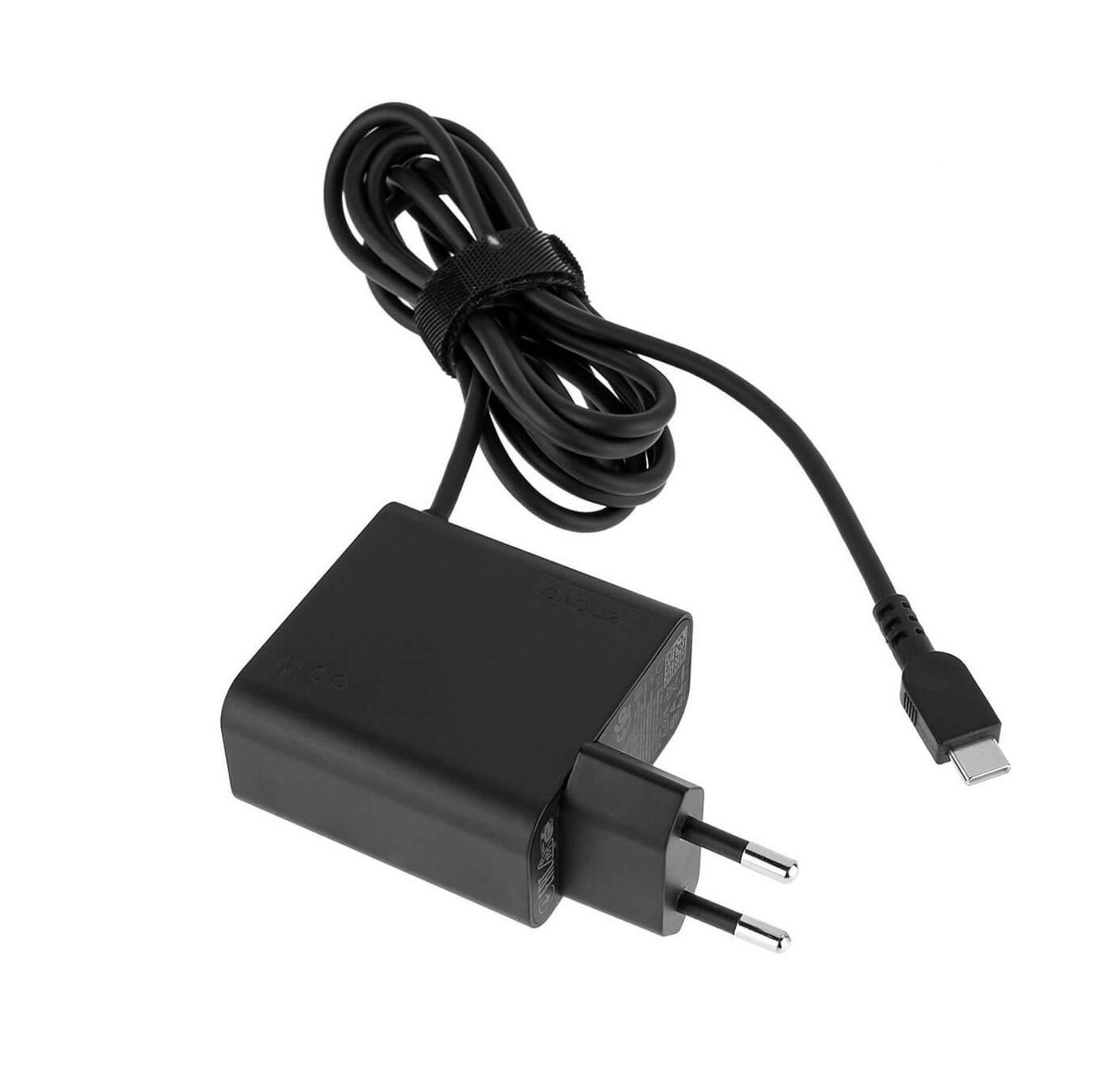 Блок питания Lenovo IdeaPad Slim 5 14IRL8 (114884)