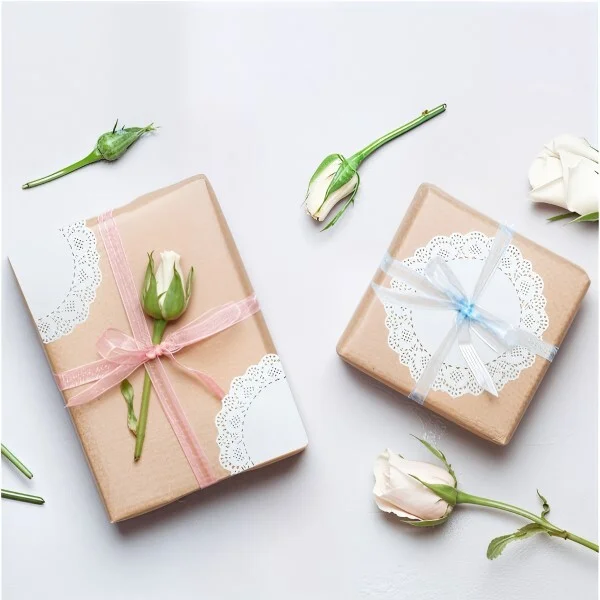 Набор кружевных салфеток Y02365 150 шт. - фото 10 Набор кружевных салфеток Y02365 150 шт. - фото 10