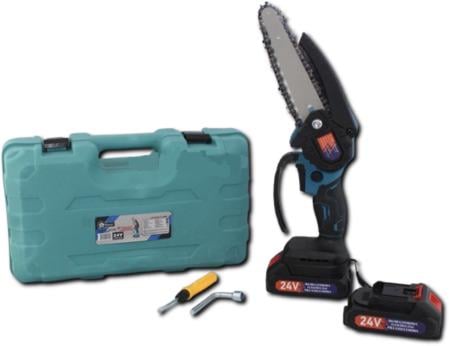 Аккумуляторная цепная пила Chain Saw 6 TL-0600 (42899-TL 0600_967)