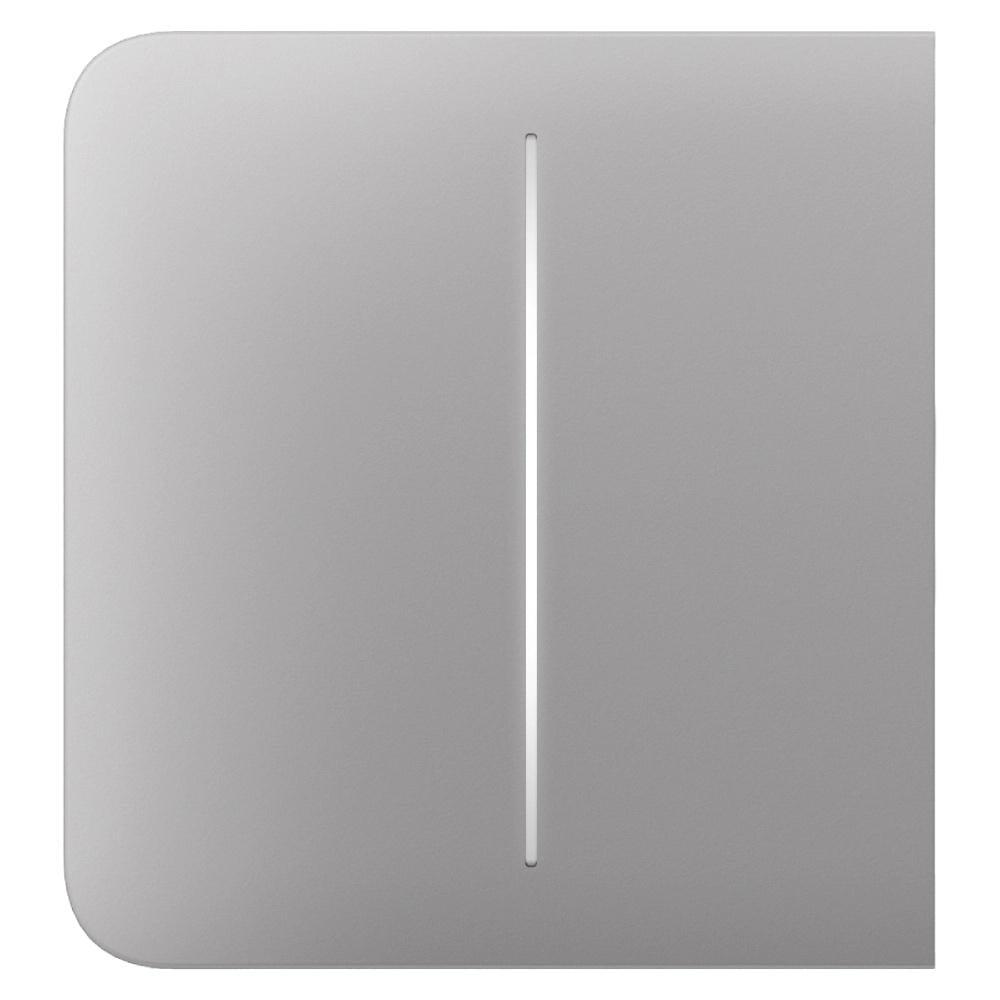 Кнопка Ajax SideButton 2-gang/55 Fog (00000055974) Кнопка Ajax SideButton 2-gang/55 Fog (00000055974)