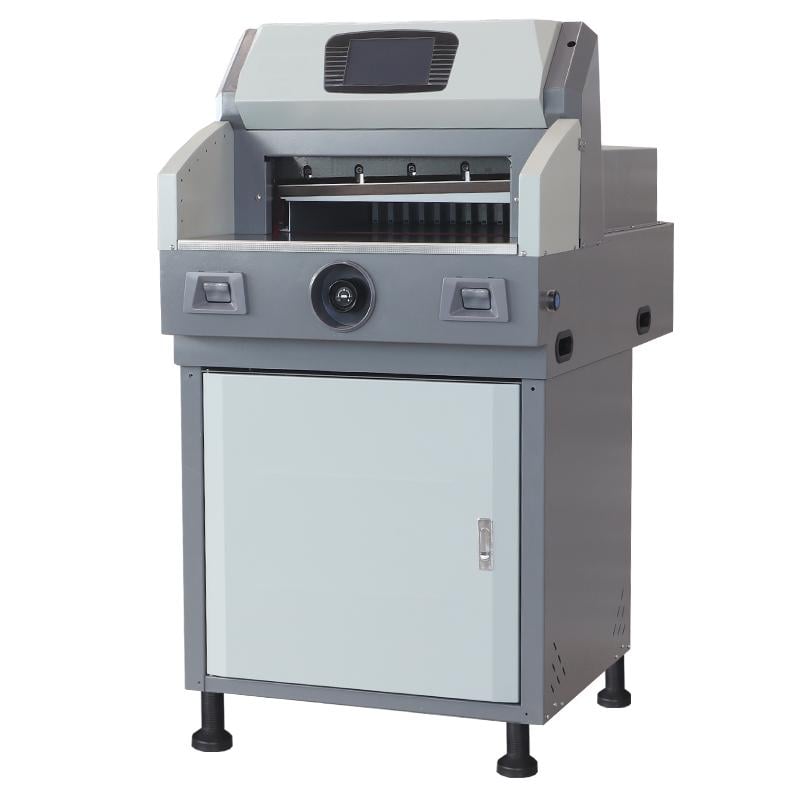 Гільйотина електрична BindTec 4606BV8