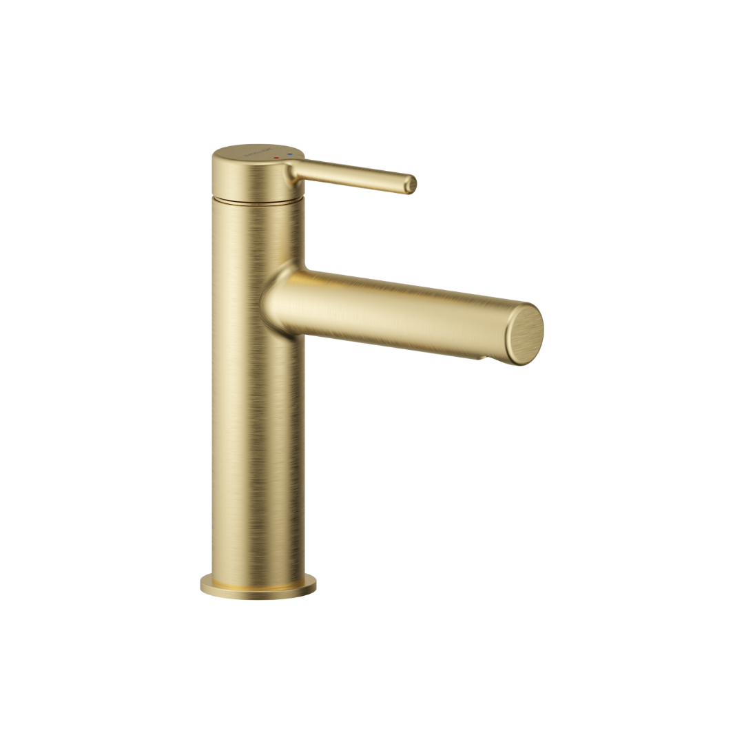 Змішувач для раковини Excellent PI матовий Золотий