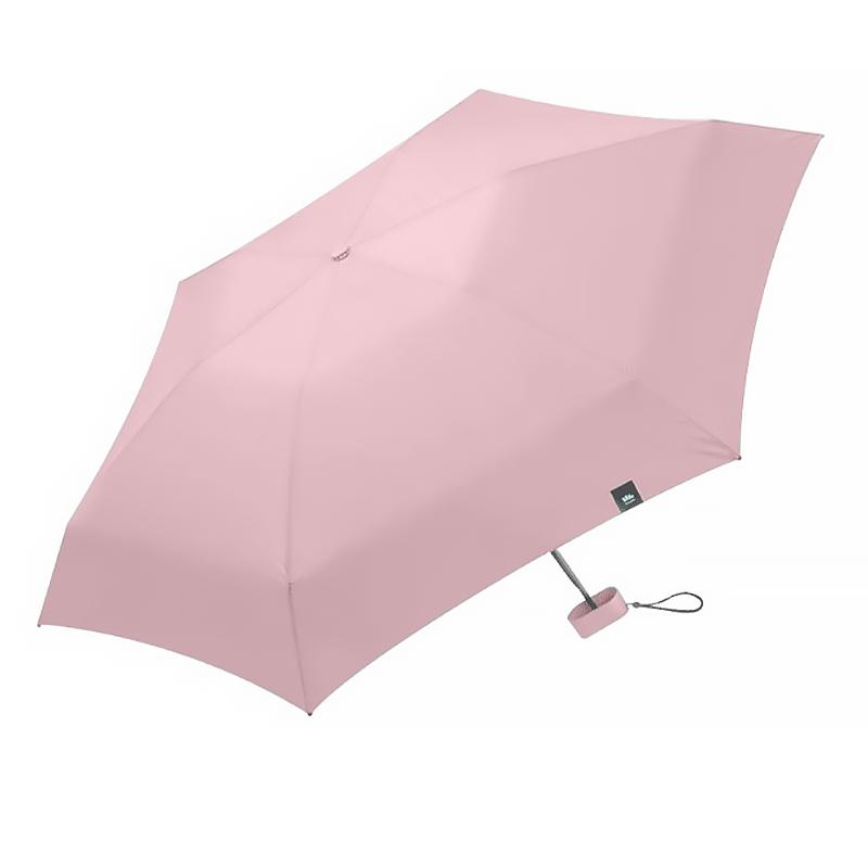 Міні-парасолька кишенькова з чохлом капсулою Pink