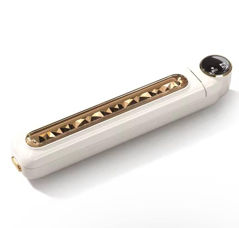 Вакуумный упаковщик Vacuum Sealer LC-802 Вакуумный упаковщик Vacuum Sealer LC-802