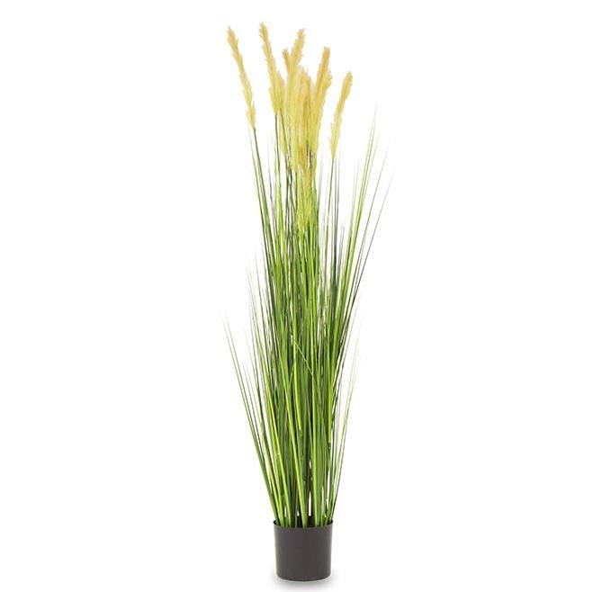 Искусственное растение в горшке Flora 183 см (34181)