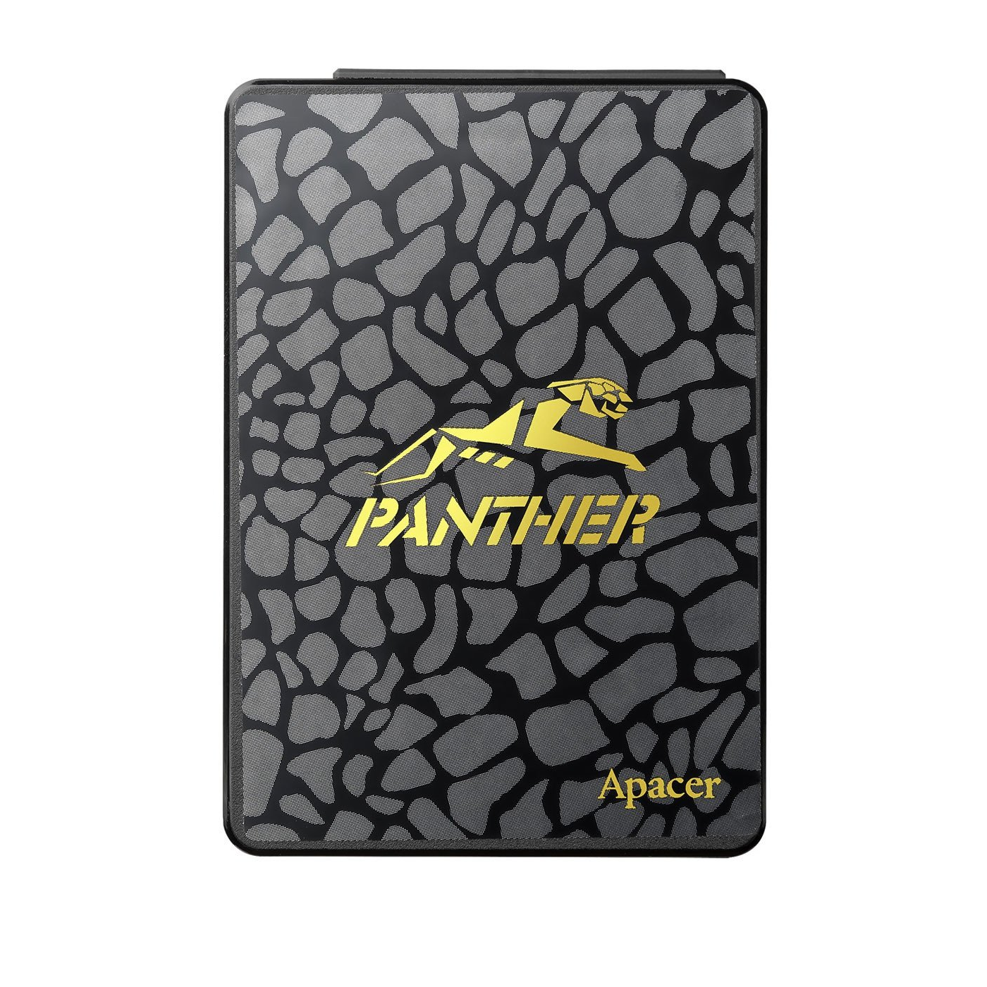 Накопичувач SSD Apacer AS340 960 Гб 2,5" 7 мм SATAIII Standard (34602286)