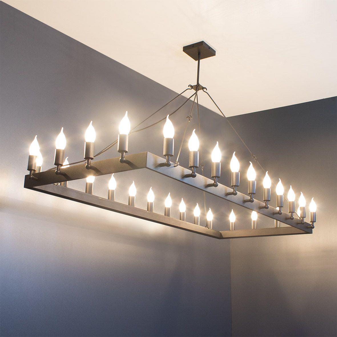 Люстра подвесная Imperium Light Kronborg (19528150.05.05)