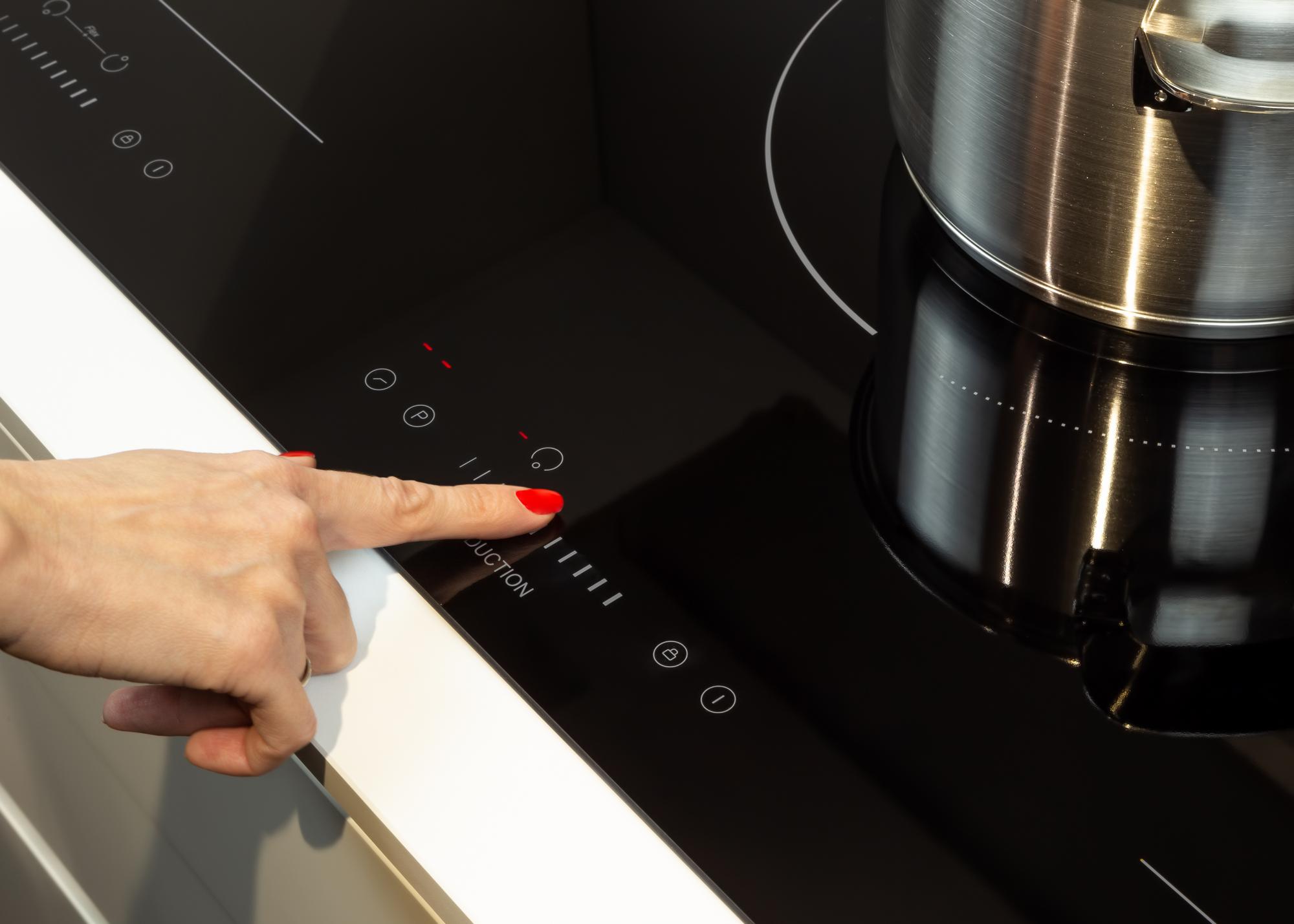 Варильна поверхня індукційна Gunter&Hauer I 930 M - фото 5 Варильна поверхня індукційна Gunter&Hauer I 930 M - фото 5