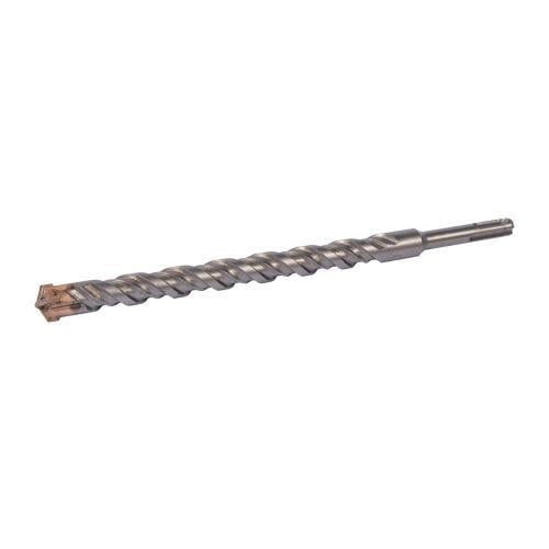 Свердло STAVTOOL SDS-Plus 4 ріжучі кромки 12х350 мм (2493894223)