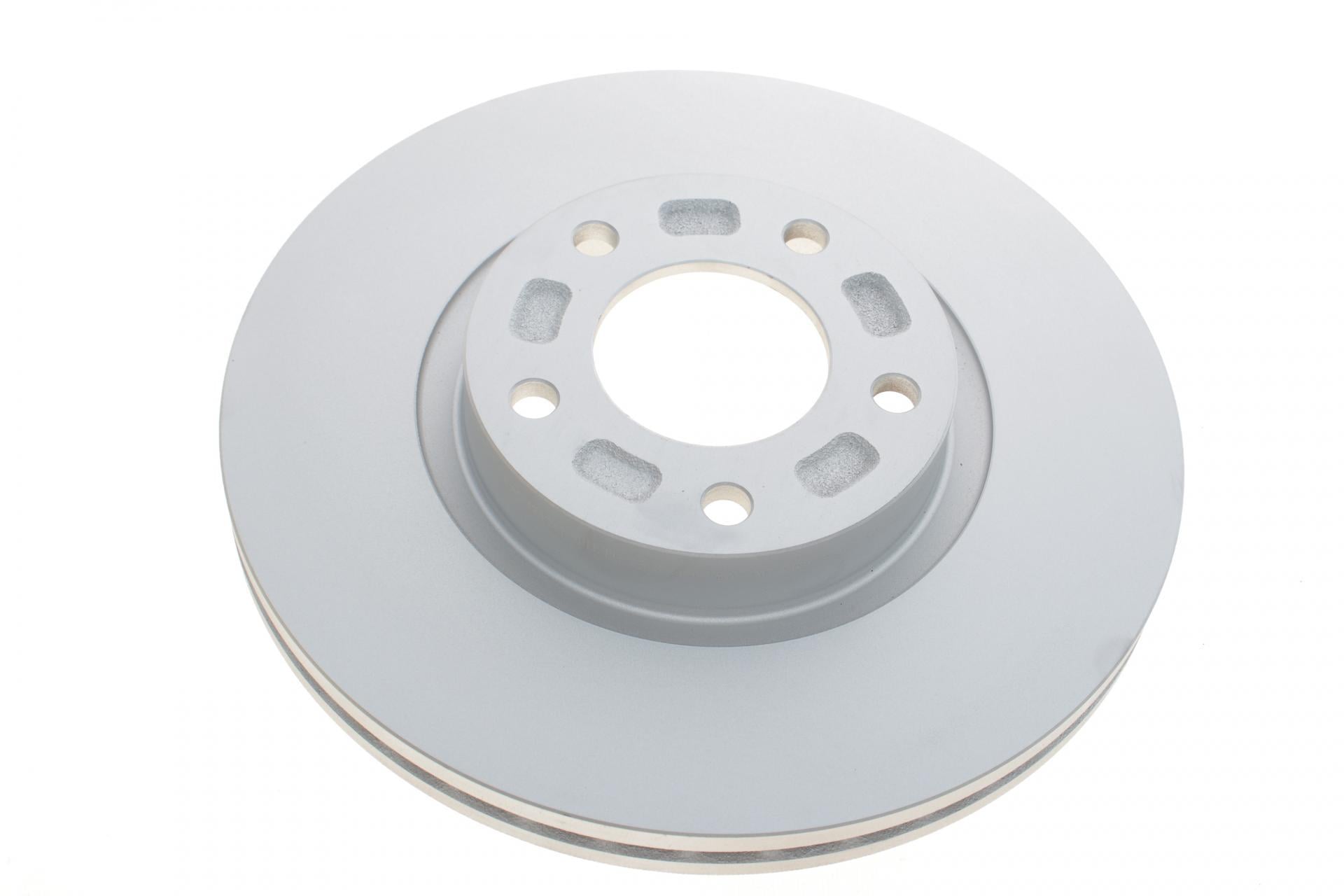 Тормозной диск передний TEXTAR для Mazda 3 03-14/Mazda 5 05- PRO 300x25 мм (92130403)