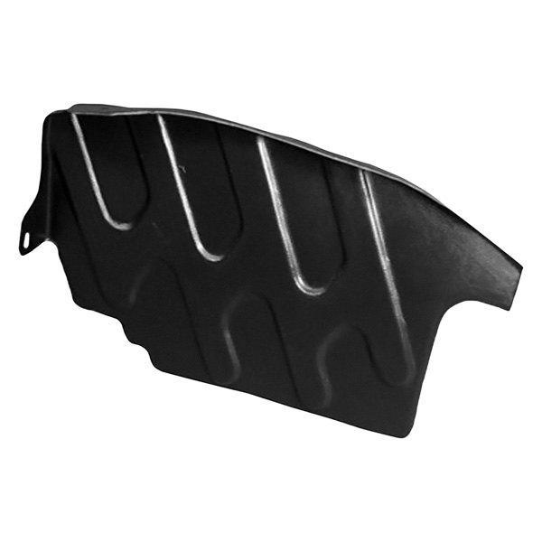 Защита двигателя AVTM Kia Sorento 2010-2015 левая (боковая) 184023221