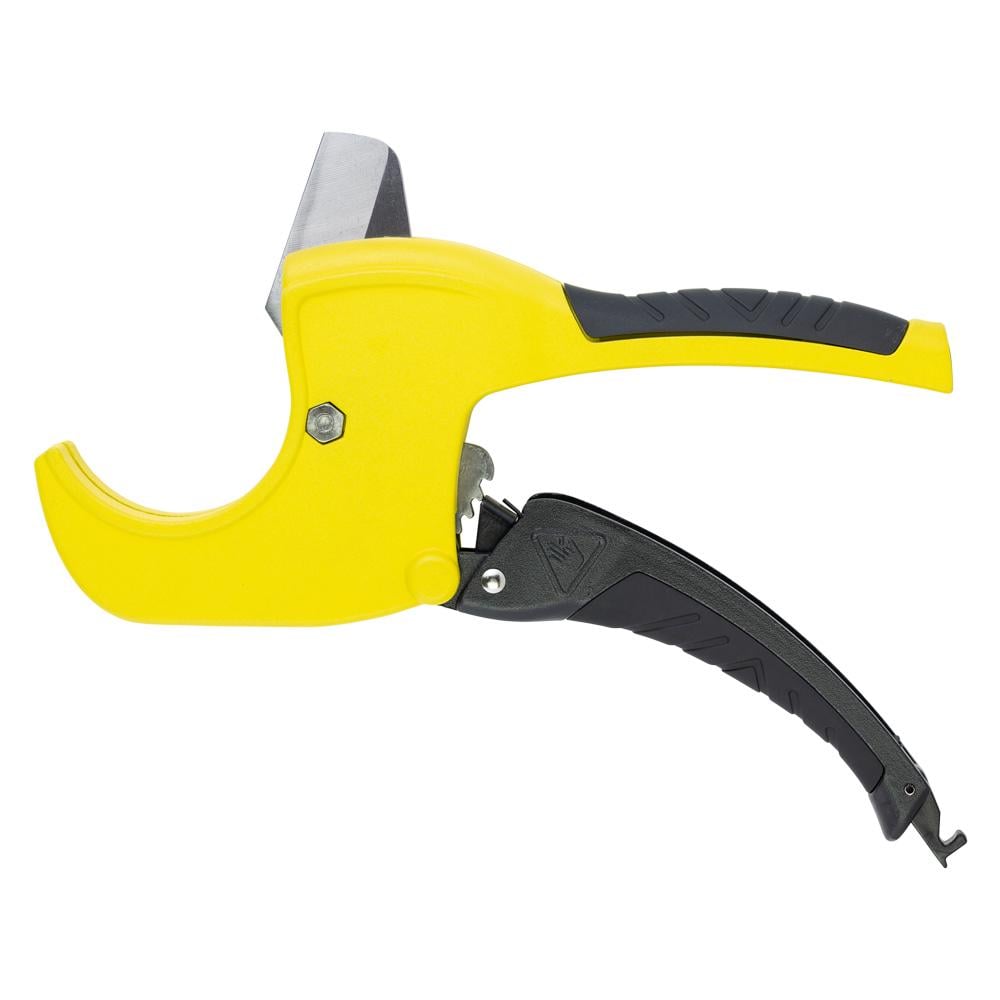 Ножиці для пластикових труб SIGMA 3-64 мм 255 мм (4333181) - фото 4