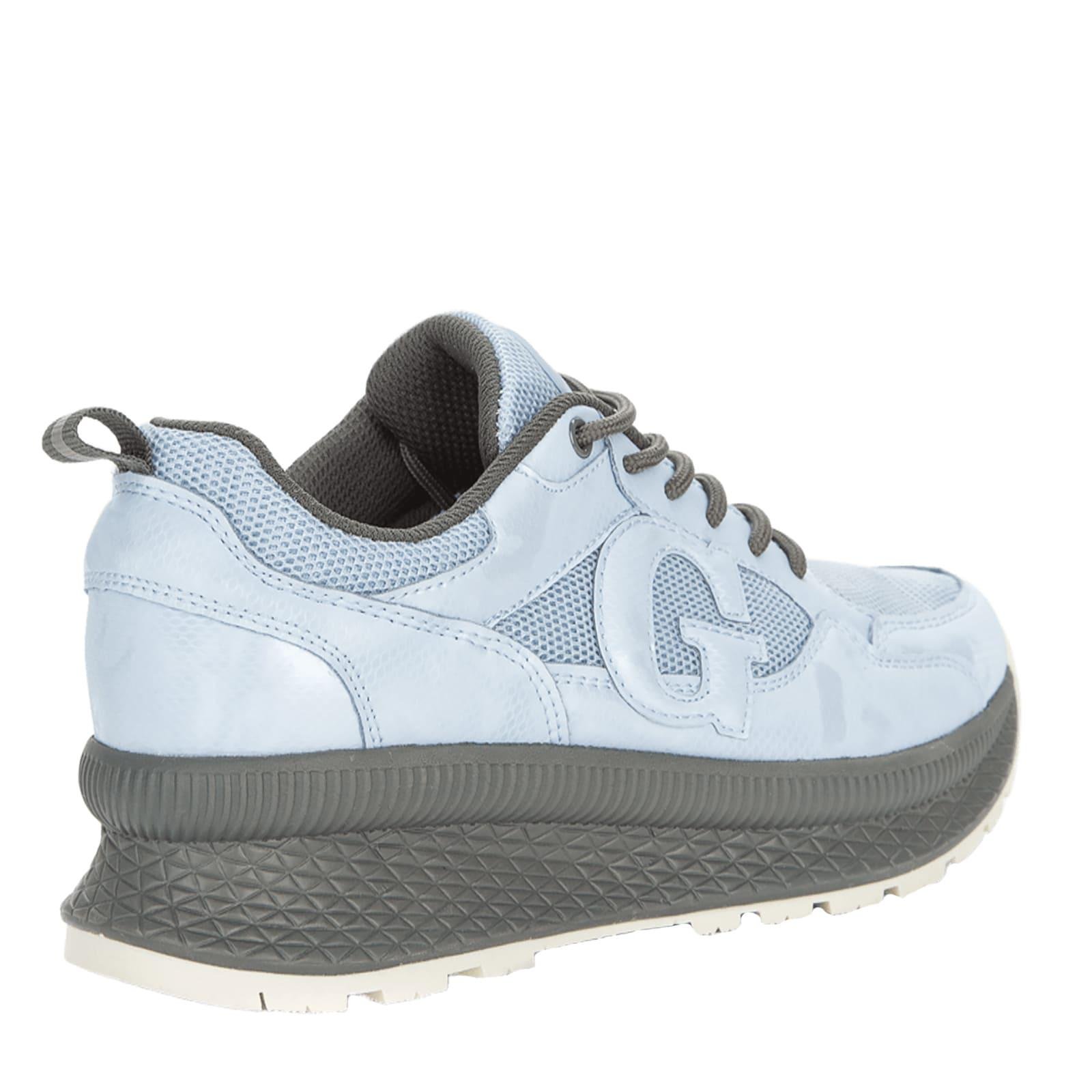 Кросівки жіночі Grunberg 92558024 р. 39 Блакитний (9255802439) - фото 3 Кросівки жіночі Grunberg 92558024 р. 39 Блакитний (9255802439) - фото 3