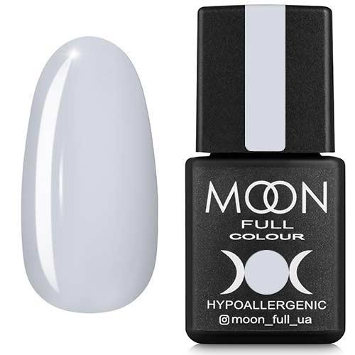 Гель-лак Moon Full Classic Color №101 8 мл