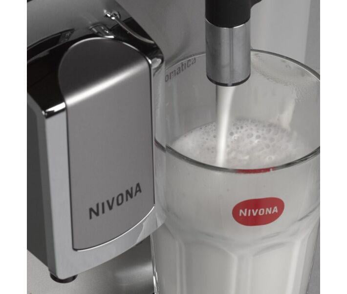 Кофемашина Nivona CafeRomatica 520 NICR 520 (55908) - фото 4