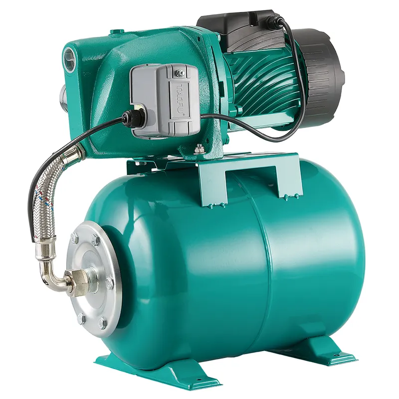 Насосна станція Taifu ATJET100A TF0030 750 Вт 24 л (257237)