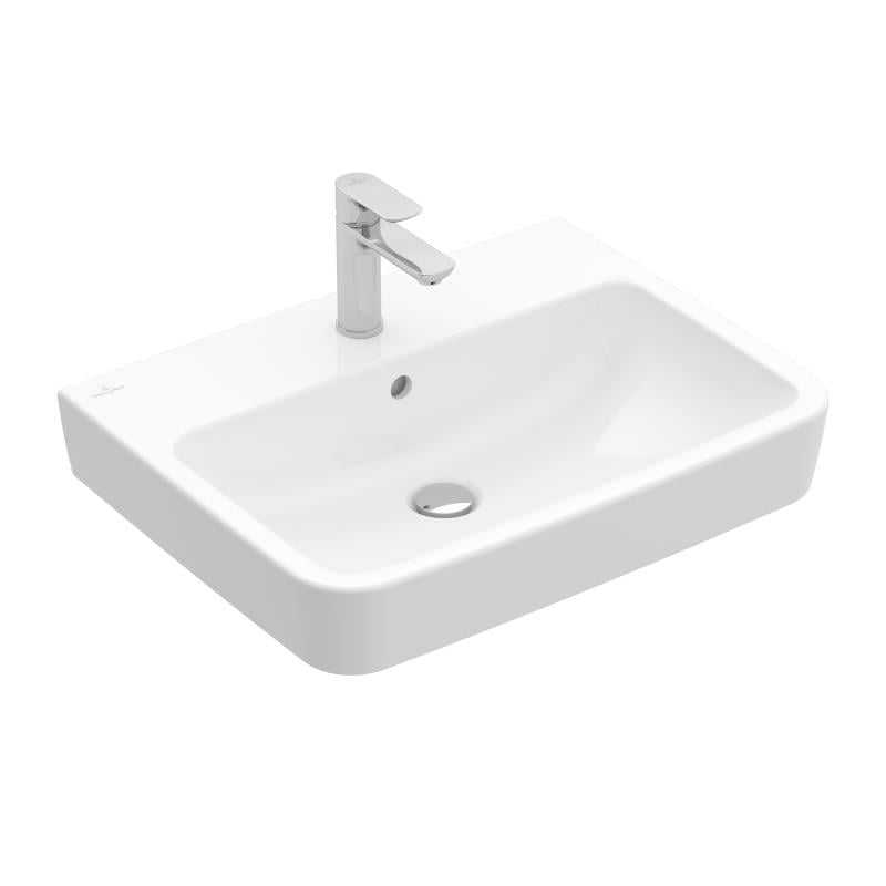 Умывальник Villeroy & Boch O.Novo 55x46см (4A415501)