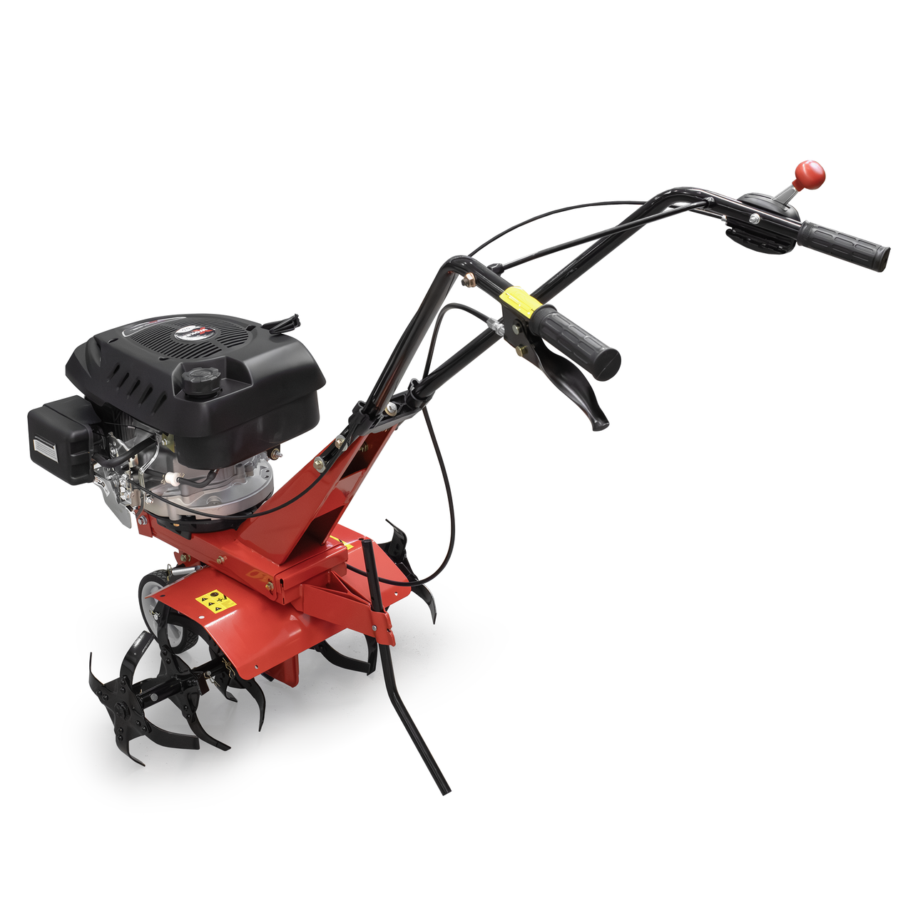 Мотокультиватор X-Woker XT50 6.0 кс 173 см3 (29739423) - фото 6