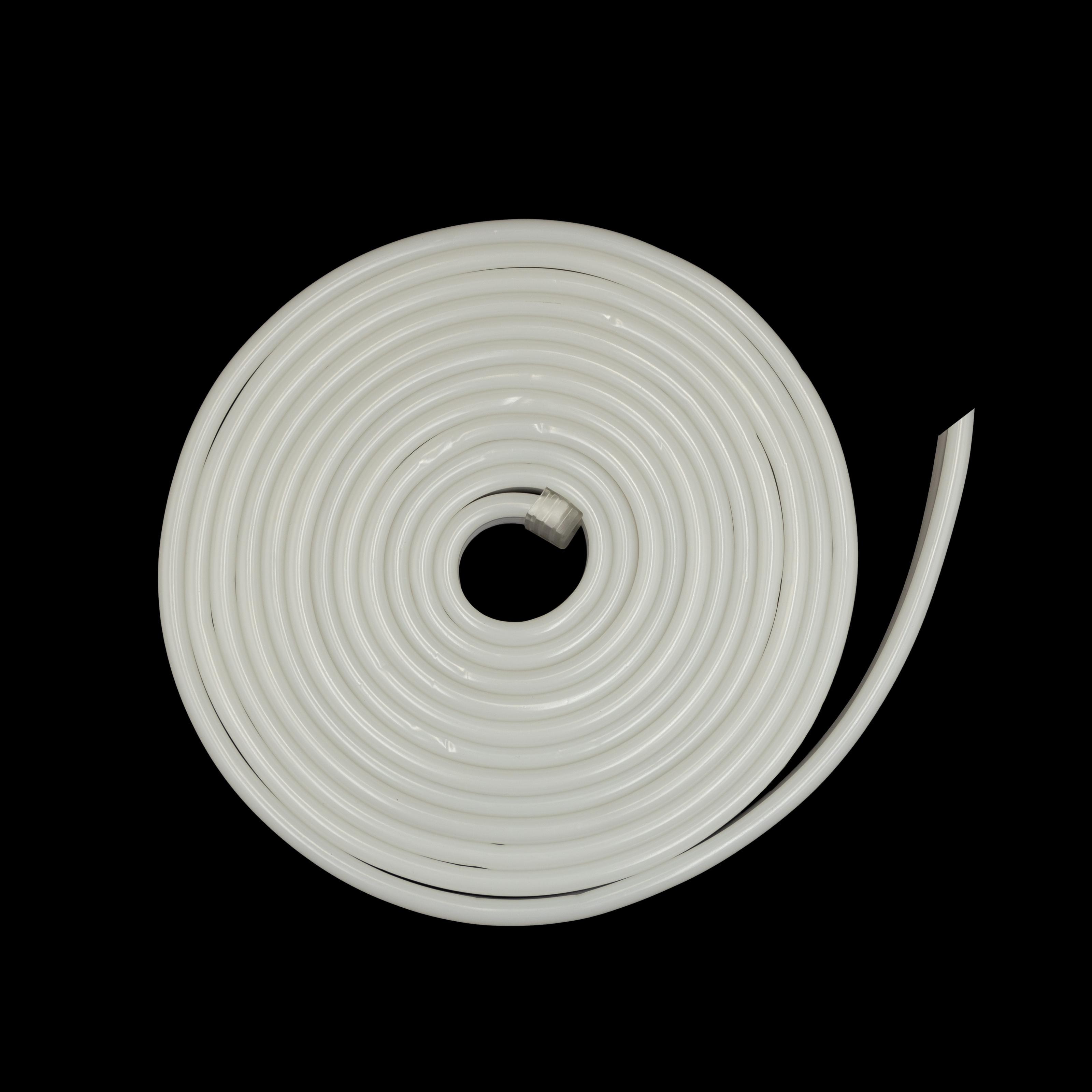 Светодиодная лента неоновая Prolum Series BL 7x14 IP68 220V Белый (160028) - фото 4 Светодиодная лента неоновая Prolum Series BL 7x14 IP68 220V Белый (160028) - фото 4